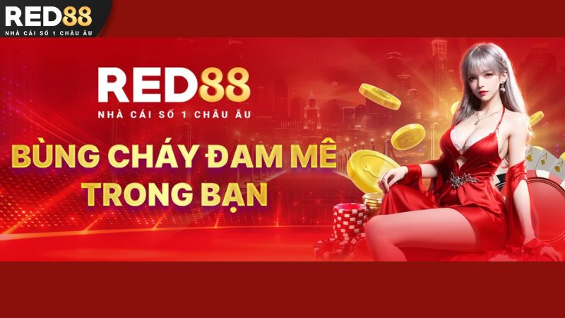 Biện pháp bảo mật tài khoản của Red88 qua chứng chỉ SSl 256-bit