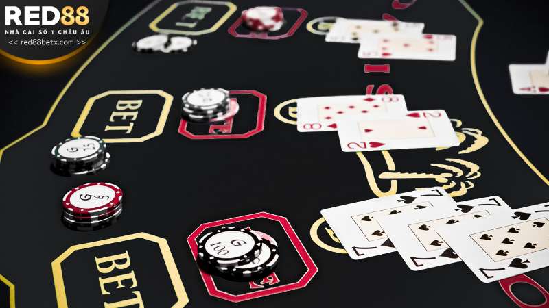 Các dịch vụ HOT nhất tại game bài Red88