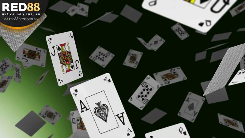 Lý do nên tham gia game bài Red88