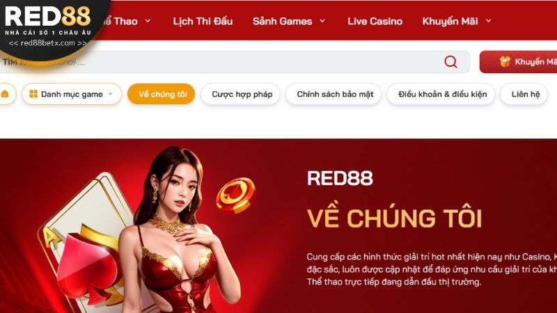 Một số điều lưu ý khi sử dụng app Red88 trên điện thoại