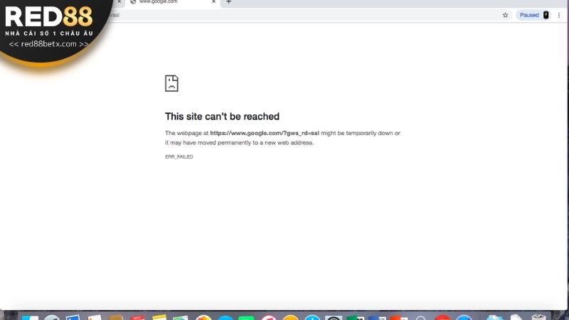Nhà mạng Việt Nam hạn chế truy cập các web cá cược online