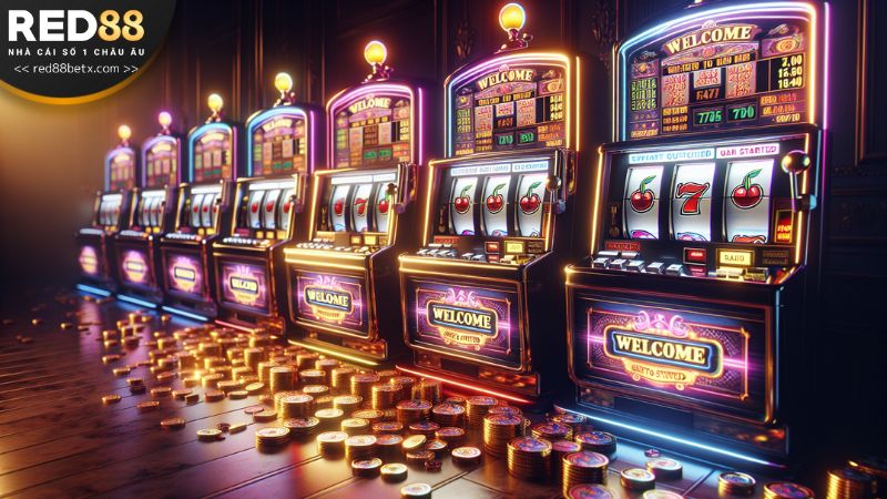 Những điểm nổi bật mà cổng game mang lại cho hội viên