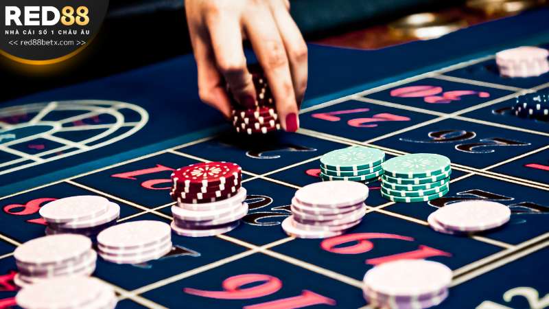 Những đối tác game bài uy tín của Red88