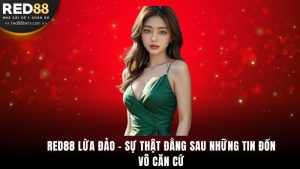 Red88 Lừa Đảo