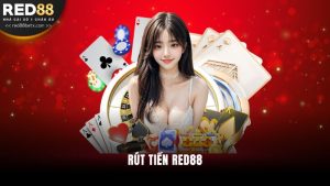 Rút Tiền RED88