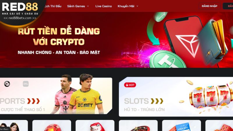 Tại sao cần đáp ứng yêu cầu kỹ thuật khi đăng ký Red88