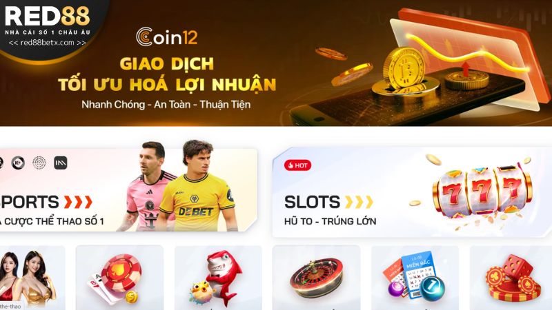 Top 3 lưu ý quan trọng khi thực hiện giao dịch tại RED88